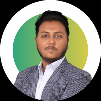 Khizer Ishtiaq SEO Freelancer London